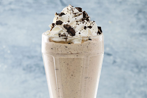 Cookie Magic Milkshake
