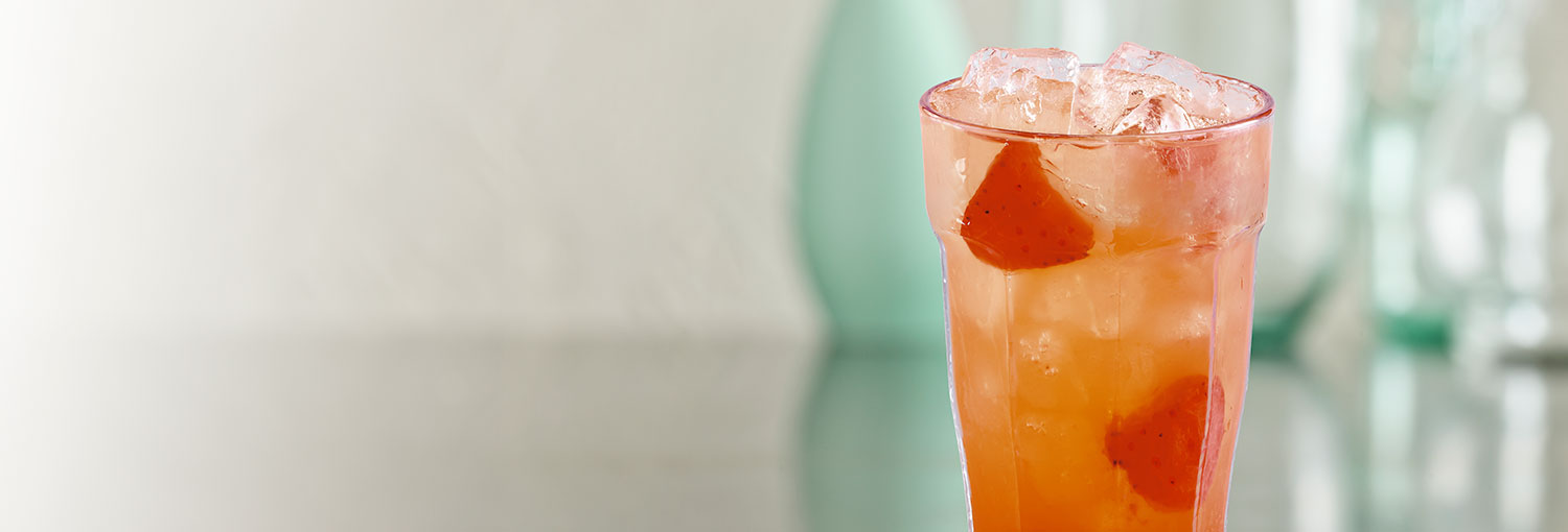 Kids Freckled Lemonade