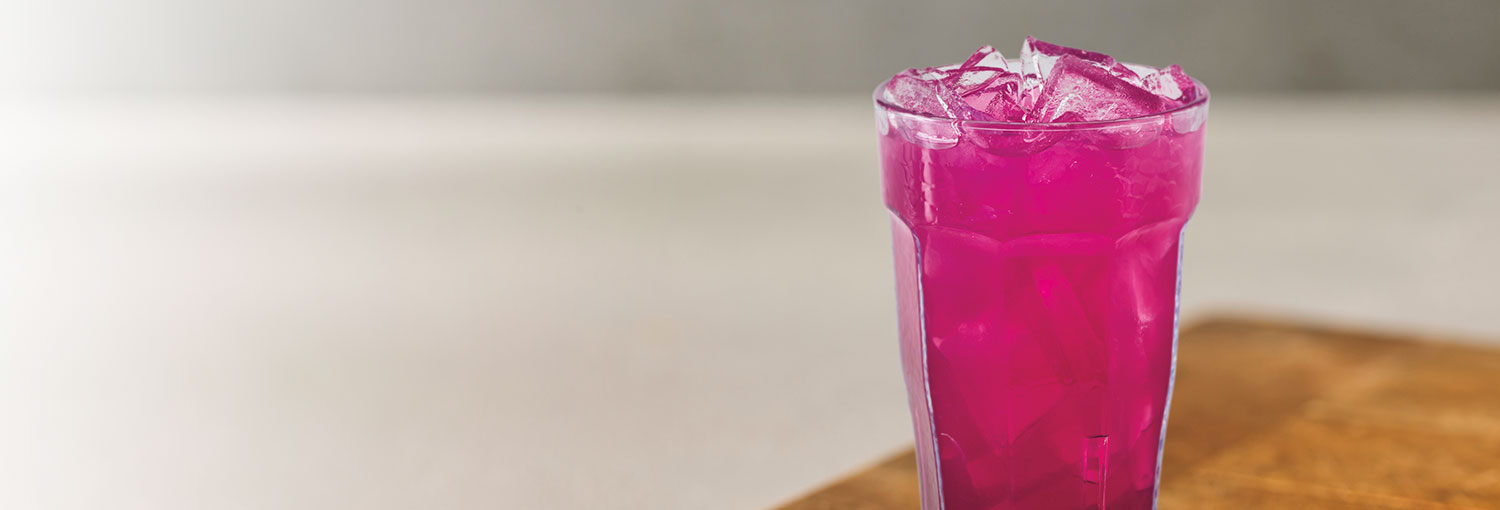 Kids Poppin' Purple Lemonade