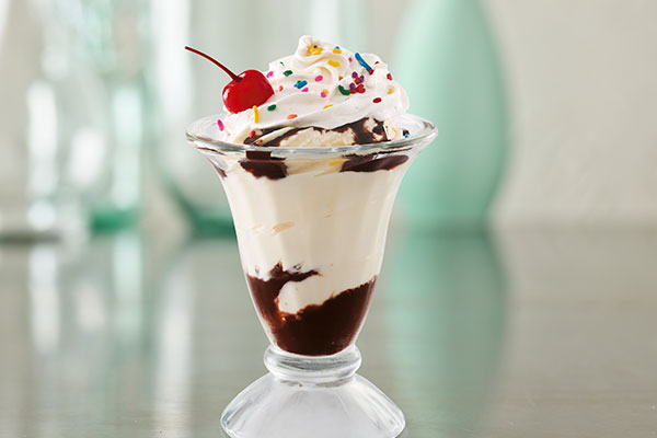 Kids Sundae