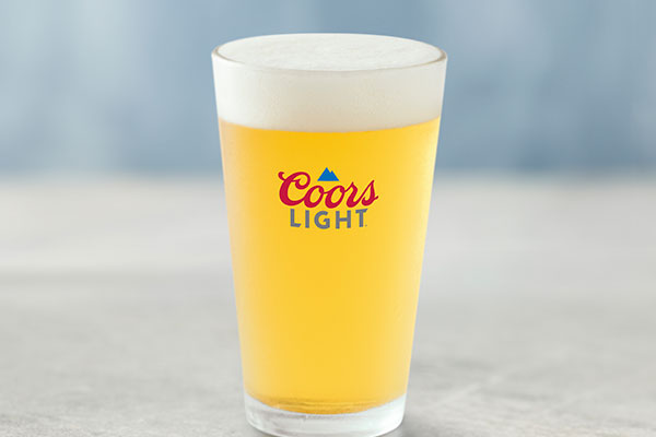 Coors Light