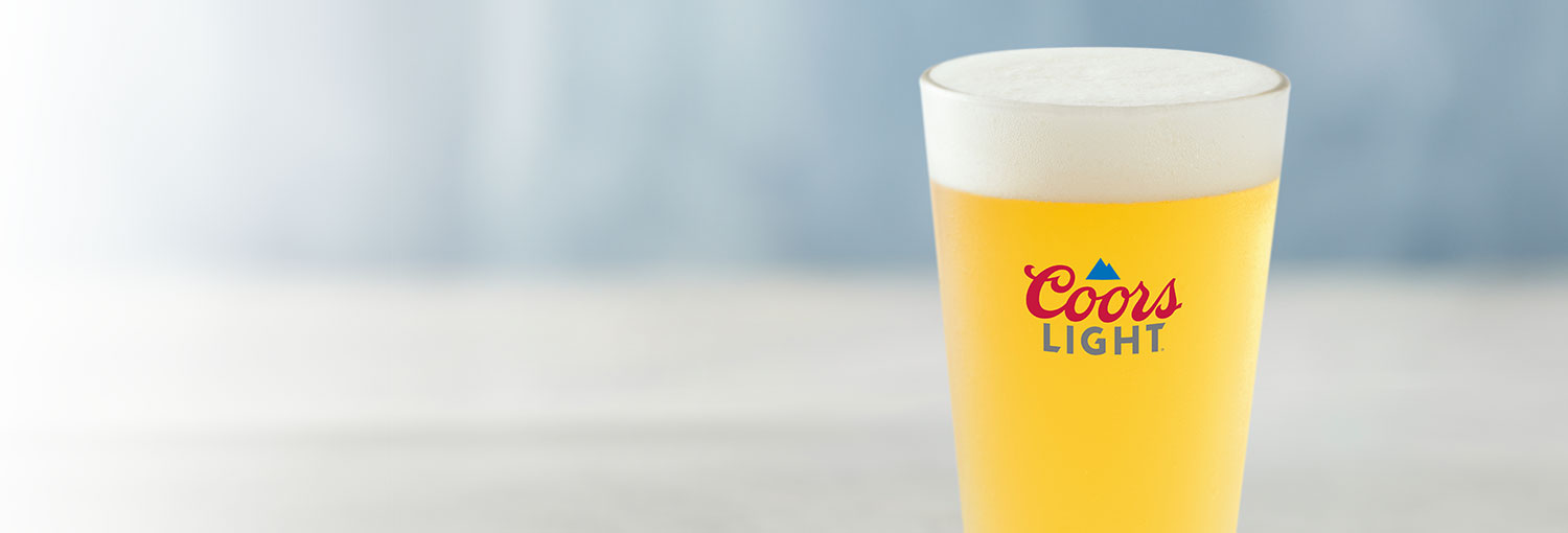 Coors Light