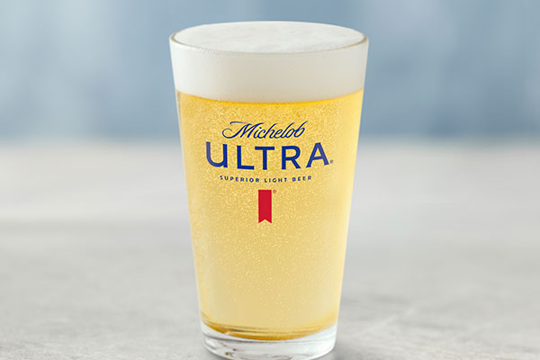 Michelob Ultra