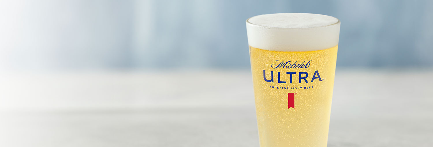 Michelob Ultra