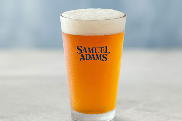Samuel Adams