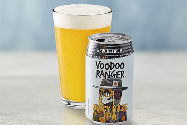 Voodoo Ranger