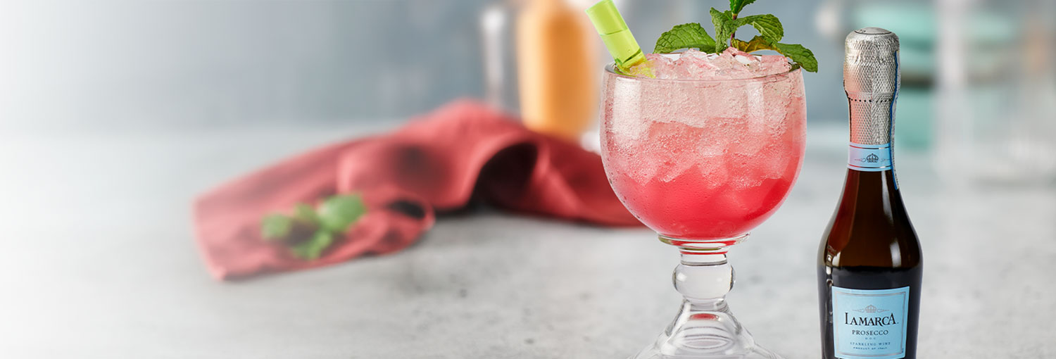 Pop Pop Fizz Cocktail