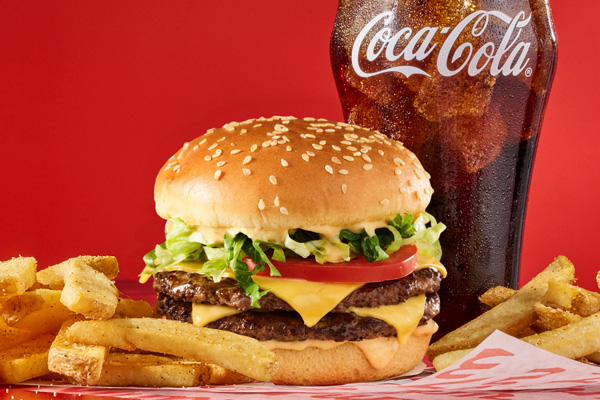 Big Yummm Deal starting at $9.99