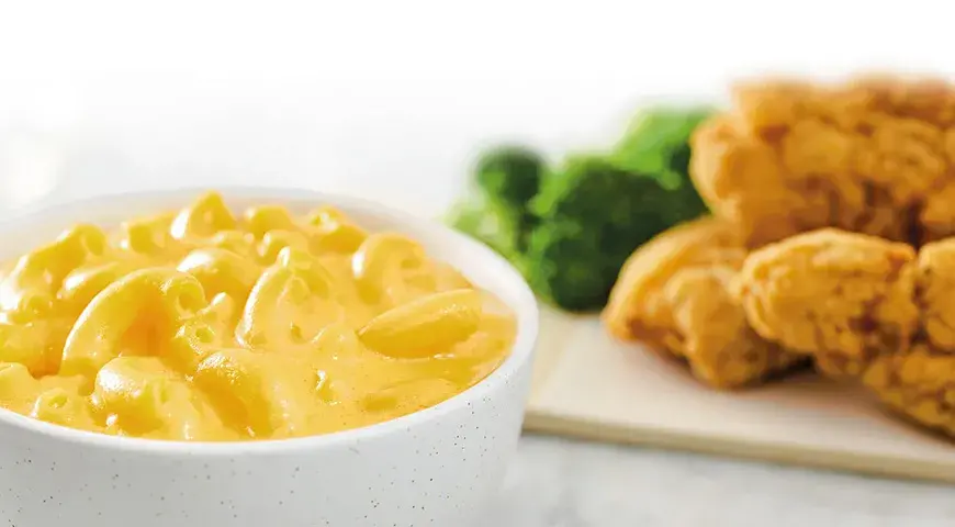 Kids Mac it Yours and Cluck-a-doodles