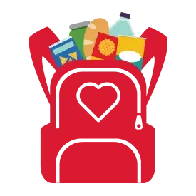 Blessings In A Backpack icon